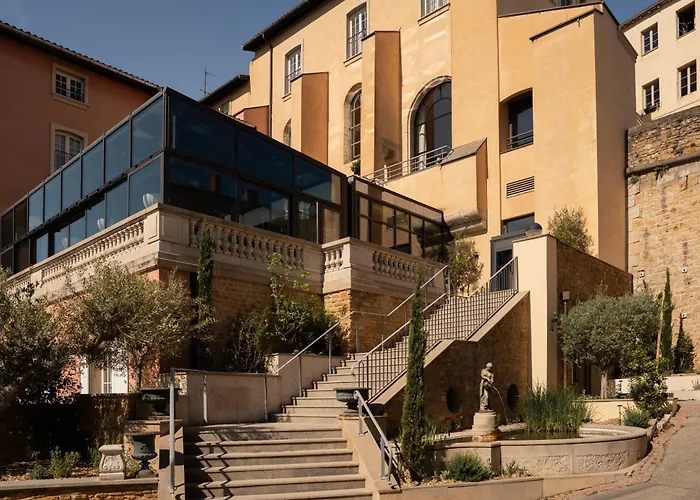 Villa Florentine