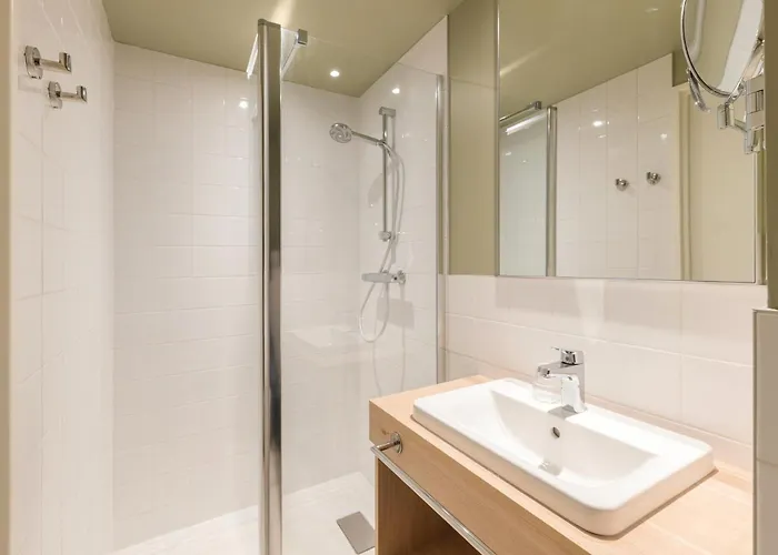 Bikube Coliving Hôtel - Lyon Centre Lumière
